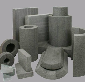 Chimney anticorrosion