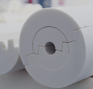 Petrochemical industry