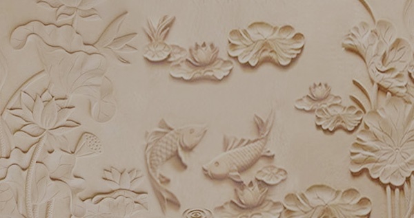 Architectural decoration