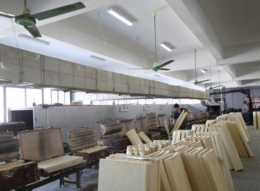 企業(yè)環(huán)境