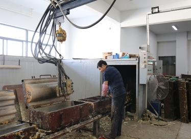 企業(yè)環(huán)境